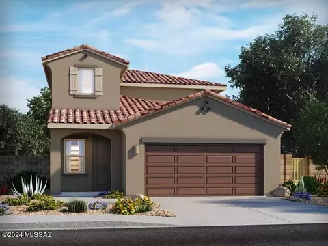 7013 W Jadewood Ln, Tucson, AZ 85757