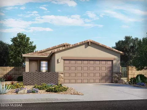 9971 N Summerstone Ave, Tucson, AZ 85743