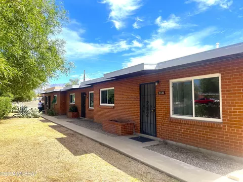 3140 N Tucson Blvd, Tucson, AZ 85716