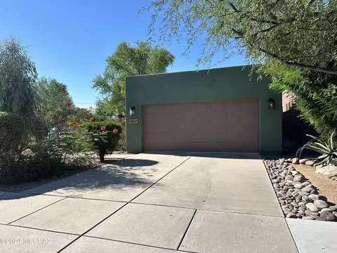 1432 English Ivy Ct, Tucson, AZ 85719