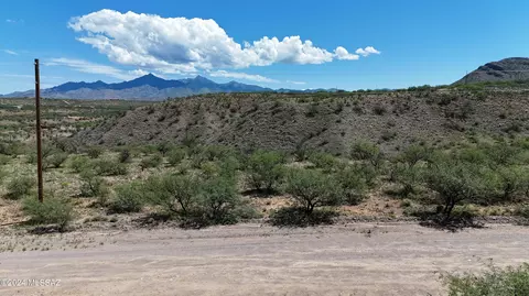 414 Calle Muelle #43, Rio Rico, AZ 85648