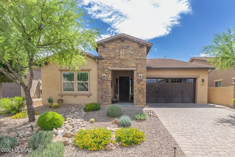 13256 N Downy Dalea Ct, Oro Valley, AZ 85755
