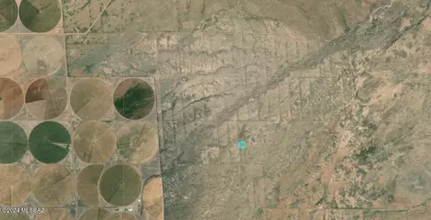 2 44 Acres South Of Austin Henely, Elfrida, AZ 85610