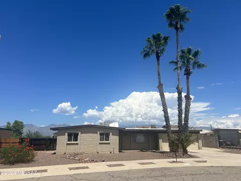 7763 E 33rd St, Tucson, AZ 85710