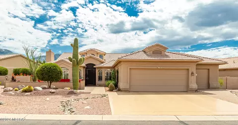 37883 S Cleek Dr, Tucson, AZ 85739
