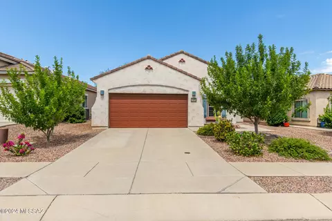 14425 S Camino El Galan, Sahuarita, AZ 85629