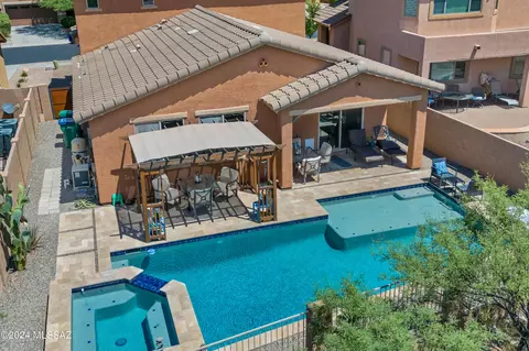 12989 N Westminster Dr, Tucson, AZ 85755