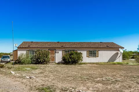 5473 N Blacktail Rd, Marana, AZ 85653