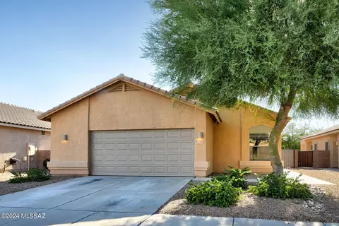 12969 N Pocatella Dr, Marana, AZ 85653