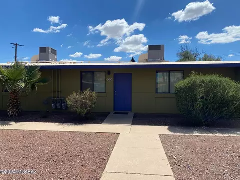 350 N Silverbell Rd #168, Tucson, AZ 85745