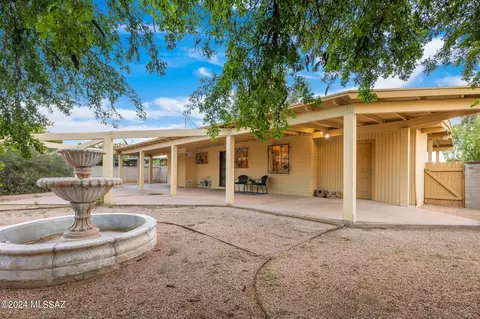 6313 E Colgate Dr, Tucson, AZ 85710 photo 22