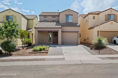 14382 S Camino Vallado, Sahuarita, AZ 85629