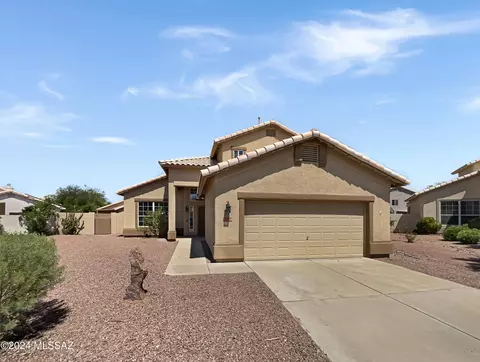 7224 W Kiwi Ln, Tucson, AZ 85743