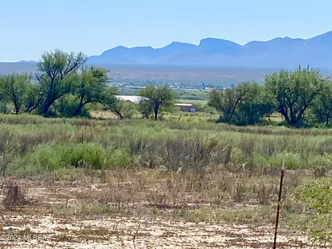 tbd E Butterfield Ln, Benson, AZ 85602