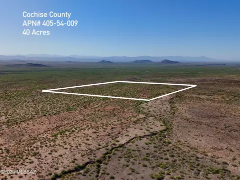tbd Silver Creek Ranch Rd, Douglas, AZ 85607