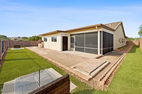 2089 W Cave Cotton Loop, Benson, AZ 85602 photo 45