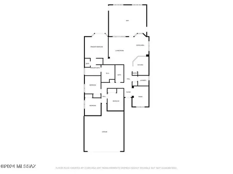 2089 W Cave Cotton Loop, Benson, AZ 85602 photo 49