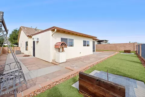 2089 W Cave Cotton Loop, Benson, AZ 85602 photo 44
