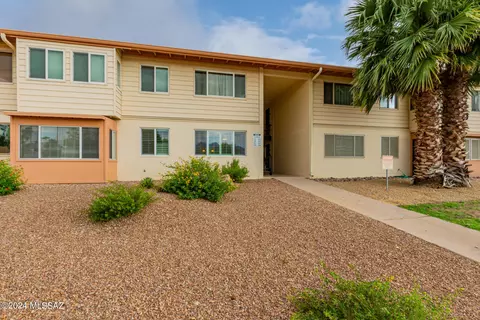 8030 E Broadway Blvd #B-105, Tucson, AZ 85710