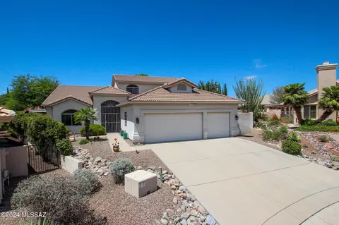 37884 S Cypress Ct, Saddlebrooke, AZ 85739