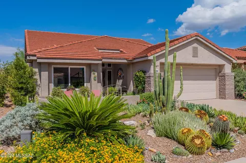 13973 N Willow Bend Dr, Oro Valley, AZ 85755