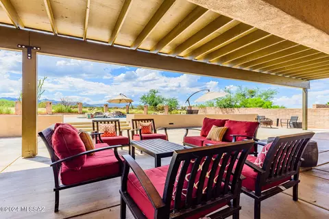 9450 E Still Springs Pl, Vail, AZ 85641 photo 7