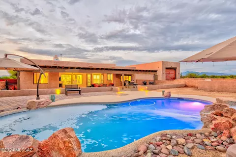 9450 E Still Springs Pl, Vail, AZ 85641 photo 14