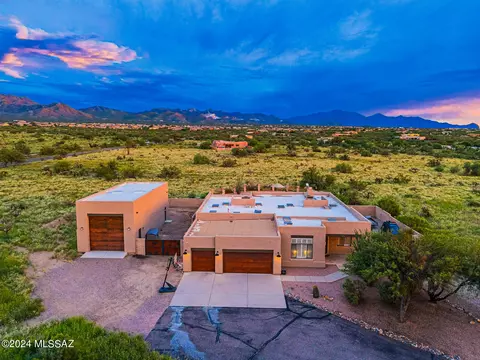 9450 E Still Springs Pl, Vail, AZ 85641 photo 17
