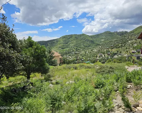 12977 N Tempe Ave, Mount Lemmon, AZ 85619