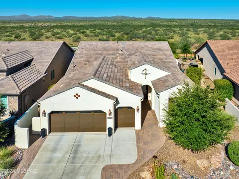 32866 S Cattle Trl, Oracle, AZ 85623