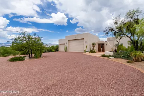 11609 E Old Spanish Trl, Tucson, AZ 85730