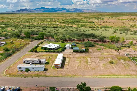 300 Pima St, Huachuca City, AZ 85616