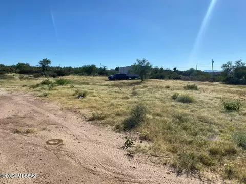 14365 W Rolina Ln, Tucson, AZ 85736