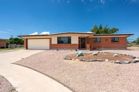 17701 S Placita De Niquel, Sahuarita, AZ 85629