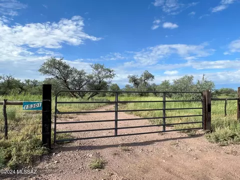 15301 W Ili Teka Rd, Arivaca, AZ 85601