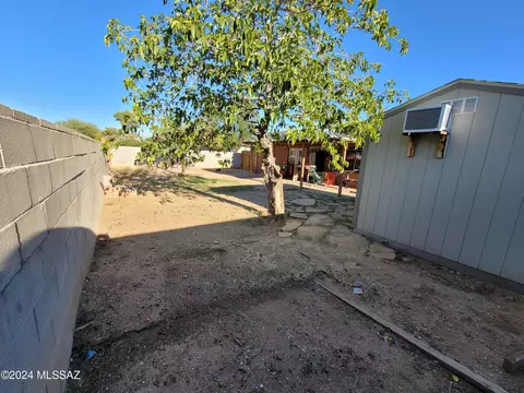 Exterior - 6985 E Stella Rd, Tucson, AZ 85730 photo 1 of 1