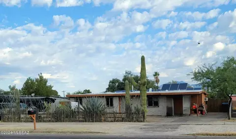 6985 E Stella Rd, Tucson, AZ 85730