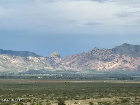 tbd E Indian Ridge Rd, Pearce, AZ 85625
