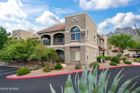 1500 E Pusch Wilderness Dr #17201, Oro Valley, AZ 85737