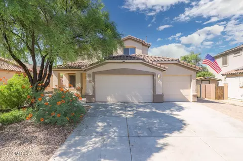 7515 W Tinsley Pl, Tucson, AZ 85743
