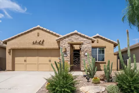 1118 W Montelupo Dr, Oro Valley, AZ 85755