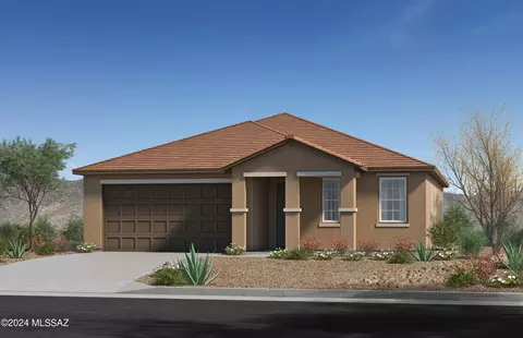 5637 W Tumacacori Trl, Tucson, AZ 85742