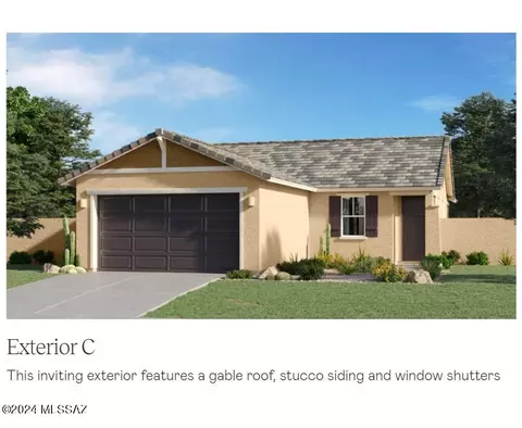 655 W Calle El Acuario, Sahuarita, AZ 85629