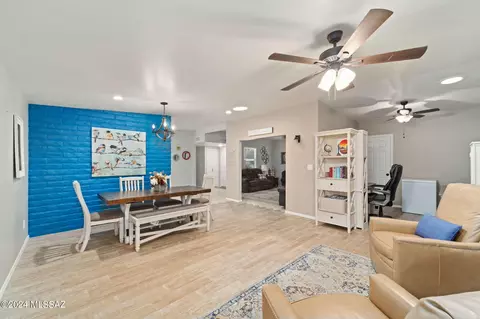 Dining - 6938 N Eclipse Pl, Tucson, AZ 85741 photo 1 of 3