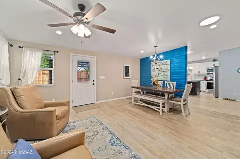 Dining - 6938 N Eclipse Pl, Tucson, AZ 85741 photo 3 of 3