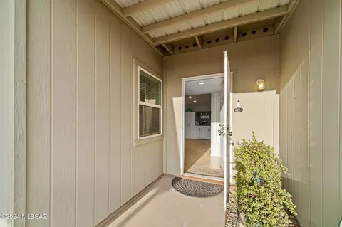 Entry Way - 6938 N Eclipse Pl, Tucson, AZ 85741 photo 1 of 1