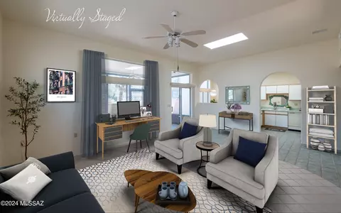 1582 N Rio Mayo, Green Valley, AZ 85614