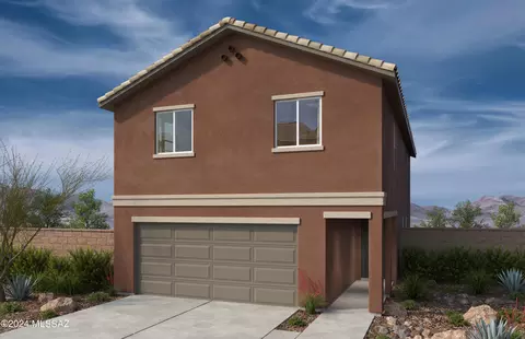 10548 S Dominguez Dr, Vail, AZ 85641