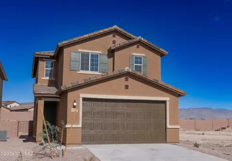 11973 E Chavez Dr, Vail, AZ 85641
