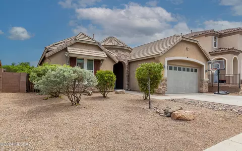 17253 S Painted Vistas Way, Vail, AZ 85641